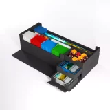 Krabička na karty Gamegenic - Cards Lair Pro 1000+ Convertible Black
