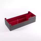 Krabička na karty Gamegenic - Cards Lair Pro 1000+ Convertible Black