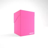 Krabička na karty Gamegenic - Deck Holder 100+ Pink