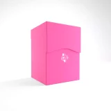 Krabička na karty Gamegenic - Deck Holder 100+ Pink