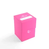 Krabička na karty Gamegenic - Deck Holder 100+ Pink