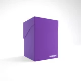 Krabička na karty Gamegenic - Deck Holder 100+ Purple