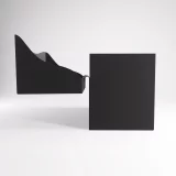 Krabička na karty Gamegenic - Double Deck Holder 200+ Black