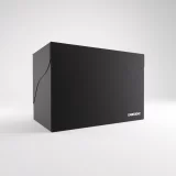 Krabička na karty Gamegenic - Double Deck Holder 200+ Black