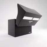 Krabička na karty Gamegenic - Double Deck Holder 200+ Black