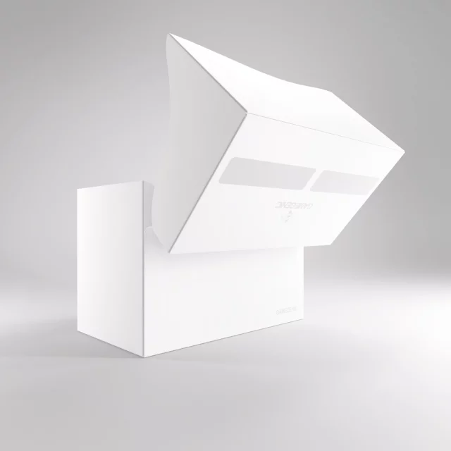 Gamegenic Double Deck Holder