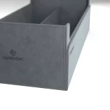 Krabička na karty Gamegenic - Dungeon 1100+ Convertible Midnight Gray