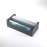 Krabička na karty Gamegenic - Dungeon 1100+ Convertible Midnight Gray