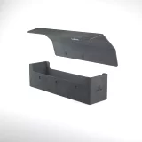Krabička na karty Gamegenic - Dungeon S 550+ Convertible Midnight Gray