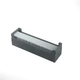 Krabička na karty Gamegenic - Dungeon S 550+ Convertible Midnight Gray