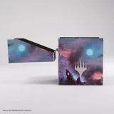 Krabička na karty Gamegenic - Magic: The Gathering Soft Crate 80+ Moonshadow