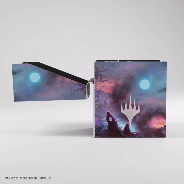 Magic: The Gathering krabička
