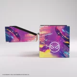 Krabička na karty Gamegenic - Magic: The Gathering Soft Crate 80+ Spider-Man/Spider-Gwen