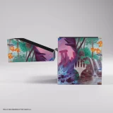 Krabička na karty Gamegenic - Magic: The Gathering Soft Dynacrate 100+ XL Ashling, the Limitless/Auntie Oll, Cursewretch