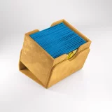 Krabička na karty Gamegenic - Sidekick 100+ XL Convertible Sand