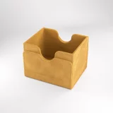 Krabička na karty Gamegenic - Sidekick 100+ XL Convertible Sand