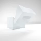 Krabička na karty Gamegenic - Side Holder 100+ XL Clear