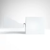 Krabička na karty Gamegenic - Side Holder 100+ XL White