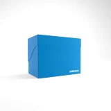 Krabička na karty Gamegenic - Side Holder 80+ Blue