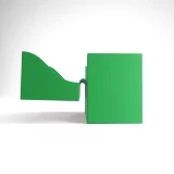 Krabička na karty Gamegenic - Side Holder 80+ Green