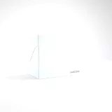 Krabička na karty Gamegenic - Side Holder 80+ White