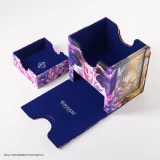 Krabička na karty Gamegenic - Sidekick Pro 100+ XL Morcants Loyalist/Dawnhand Eulogist