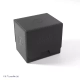 Krabička na karty Gamegenic -  Star Wars: Unlimited Deck Pod Black