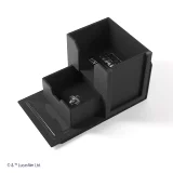 Krabička na karty Gamegenic -  Star Wars: Unlimited Deck Pod Black