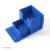 Krabička na karty Gamegenic -  Star Wars: Unlimited Deck Pod Blue