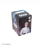 Krabička na karty Gamegenic - Star Wars: Unlimited Soft Crate Andor/Dedra Meero