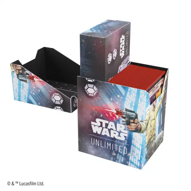 Star Wars Unlimited