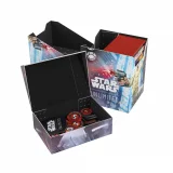 Krabička na karty Gamegenic - Star Wars: Unlimited Soft Crate Andor/Dedra Meero
