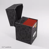 Krabička na karty Gamegenic - Star Wars: Unlimited Soft Crate Unlimited Pattern