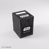 Krabička na karty Gamegenic - Star Wars: Unlimited Soft Crate Unlimited Pattern