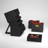 Krabička na karty Gamegenic - Stronghold 200+ XL Convertible Black