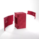 Krabička na karty Gamegenic - Watchtower 100+ XL Convertible Red