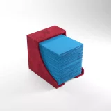 Krabička na karty Gamegenic - Watchtower 100+ XL Convertible Red