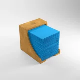 Krabička na karty Gamegenic - Watchtower 100+ XL Convertible Sand