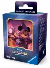 Krabička na karty Lorcana: Reign of Jafar - Mickey Mouse