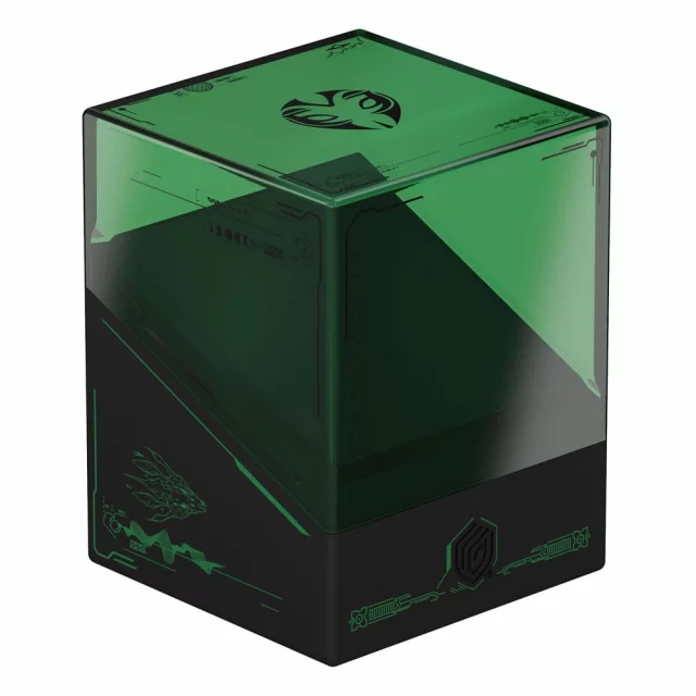 Krabička na karty Ultimate Guard - Magic: The Gathering Edge of Eternities - Boulder Deck Case Eumidians (100+)