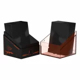 Krabička na karty Ultimate Guard - Boulder Deck Case Kav (100+)