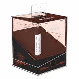 Krabička na karty Ultimate Guard - Boulder Deck Case Kav (100+)
