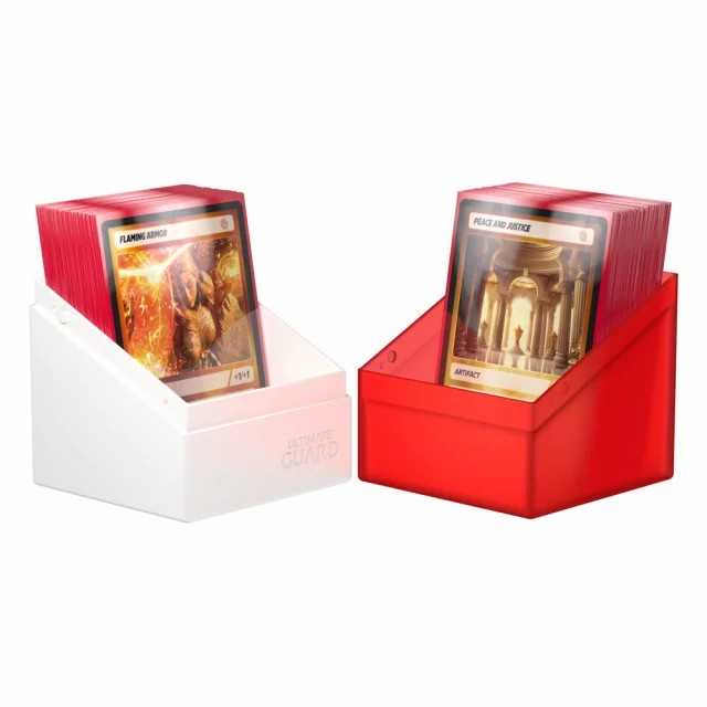 Ultimate Guard Boulder