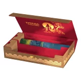 Krabička na karty Ultimate Guard - Katana: The Shogun's Journey (Omnihive 1000+ Xenoskin + Herní podložka)