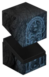 Krabička na karty Ultimate Guard - Lord of the Rings - Boulder Deck Case Mines of Moria (100+)