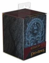 Krabička na karty Ultimate Guard - Lord of the Rings - Boulder Deck Case Mines of Moria (100+)