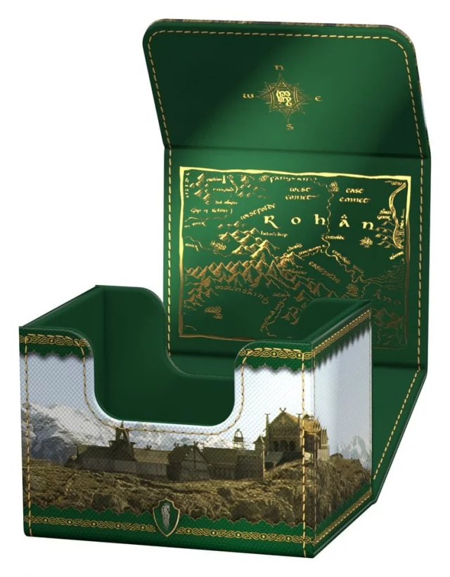 krabička na karty Rohan