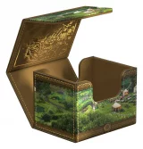 Krabička na karty Ultimate Guard - Lord of the Rings - Shire (Sidewinder 100+ XenoSkin)