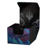 Krabička na karty Ultimate Guard - Magic: The Gathering Aetherdrift - Tarkir: Dragonstorm (Sidewinder 133+ XenoSkin)