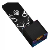 Krabička na karty Ultimate Guard - Magic: The Gathering Aetherdrift - Tarkir: Dragonstorm (Sidewinder 133+ XenoSkin)